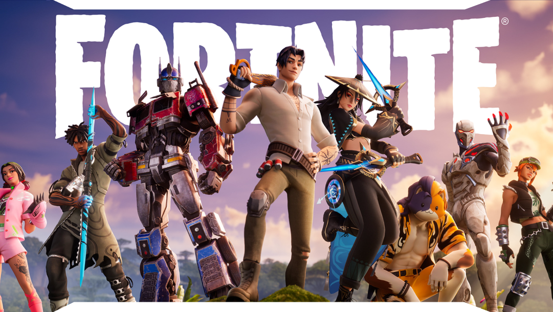 Fortnite