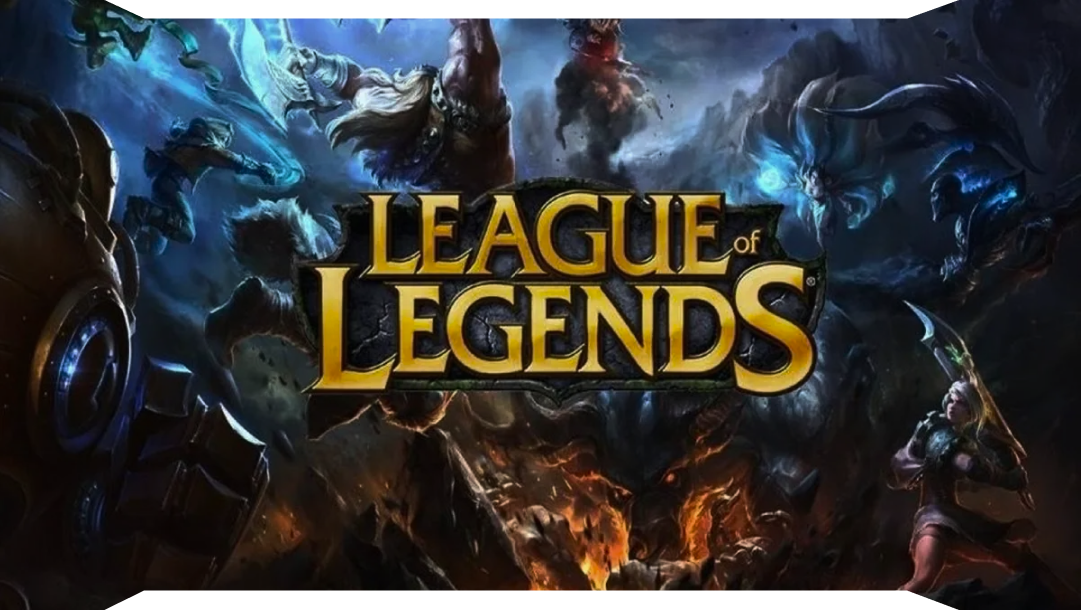 League of Legends