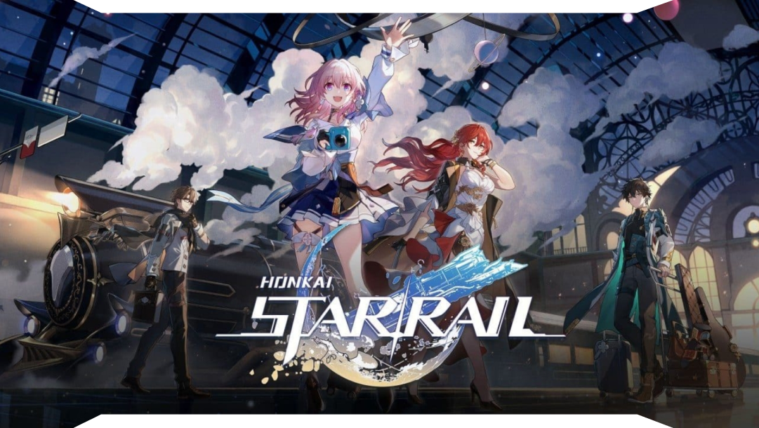 Honkai Star Rail