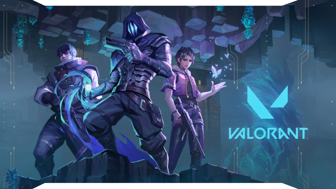 Valorant